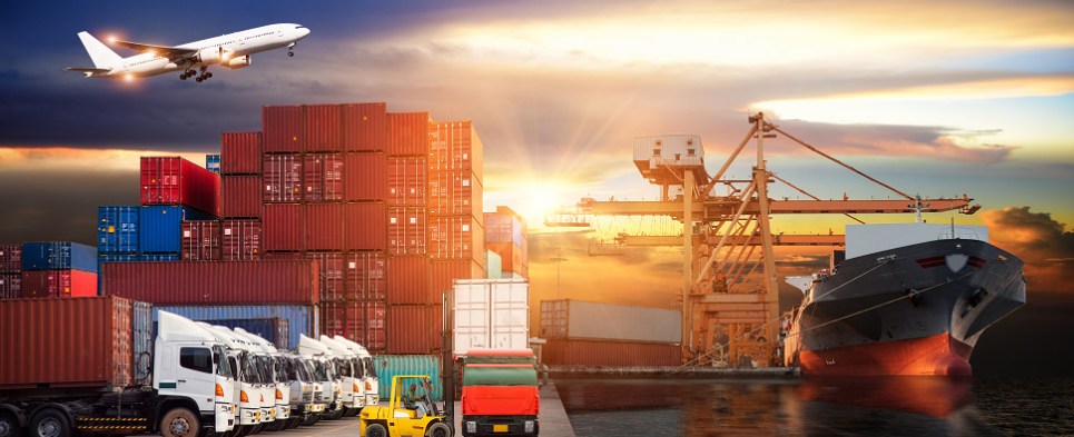 Multimodal Transportation Service Providers in India
